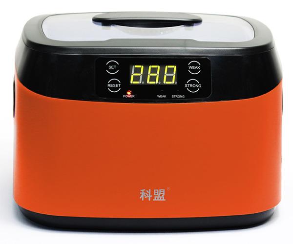 重庆超声波清洗机工厂服务好评